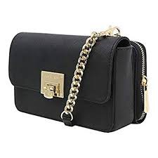 michael kors tina clutch