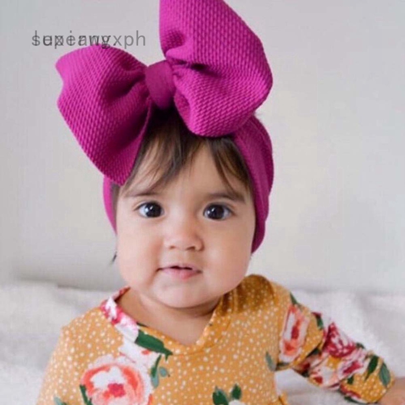 best baby girl headbands