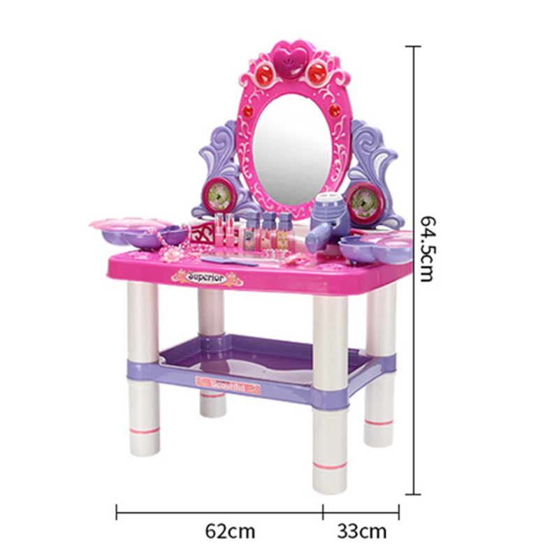 toy makeup vanity