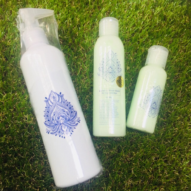 Creamy Lather Shaving Cream For Ingrown Hair Shopee Philippines
