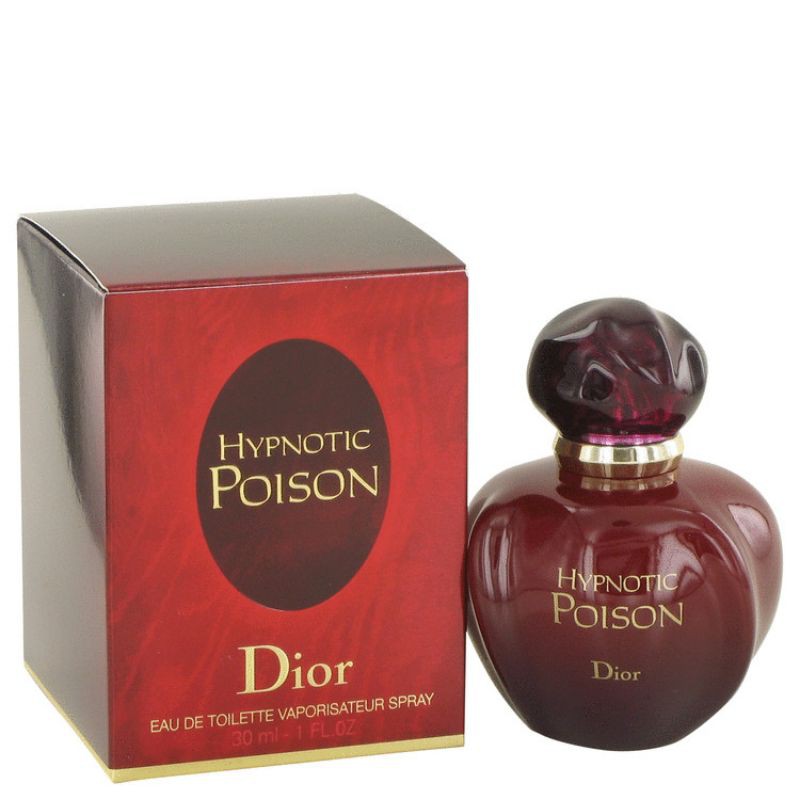 christian dior poison