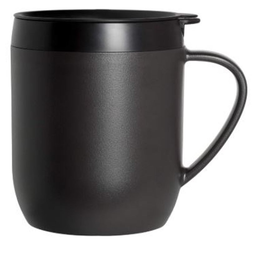 Zyliss French Press Hot Brew Coffee Tea Travel Mug Shopee Philippines