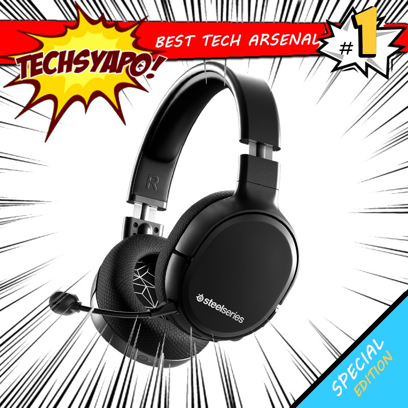 arctis 1 shopee