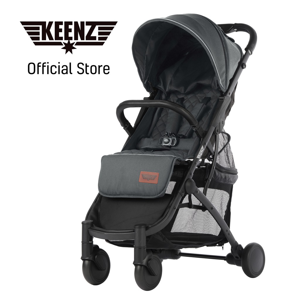 keenz buggy