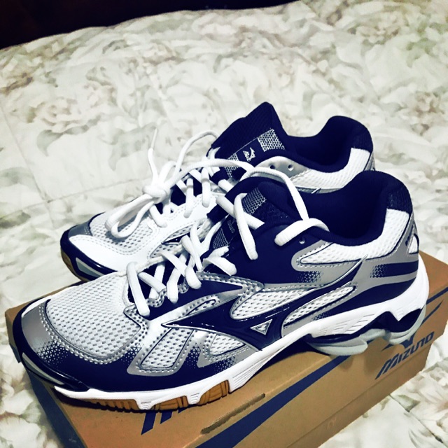 mizuno wave bolt 3 price philippines