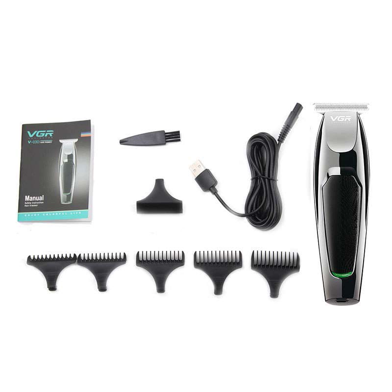 body v hair clippers