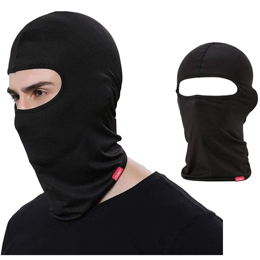 Baclava Full Face Mask for Motorcycle Full Mask Bandana Hood Balaclava ...