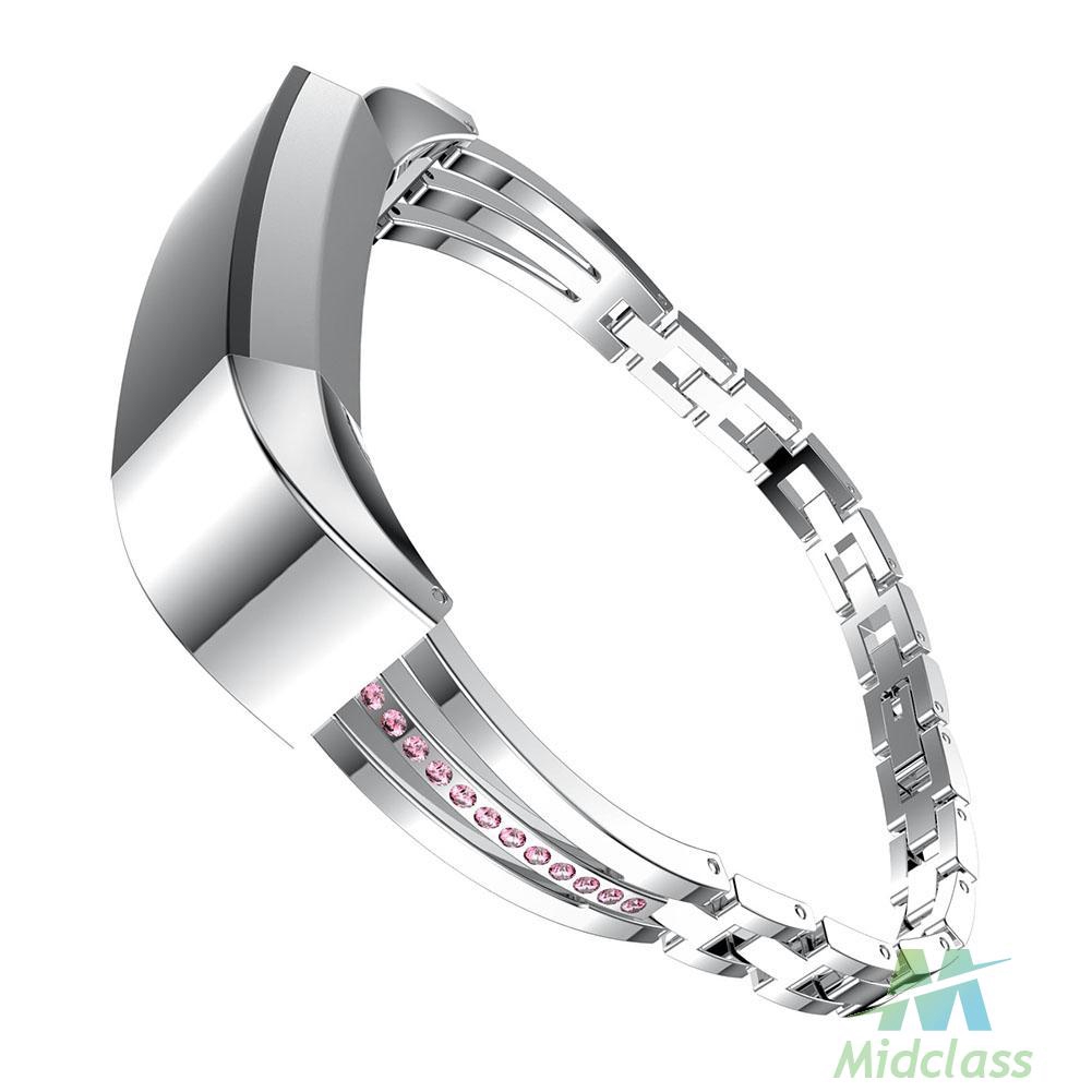 smart watch bangle