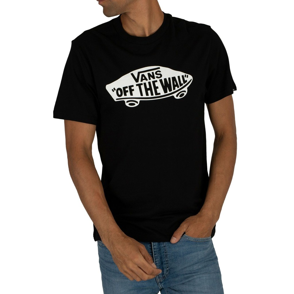 vans tee shirt sale