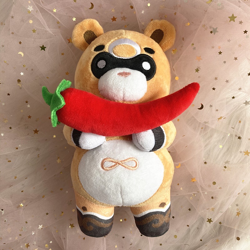 guoba plush shopee