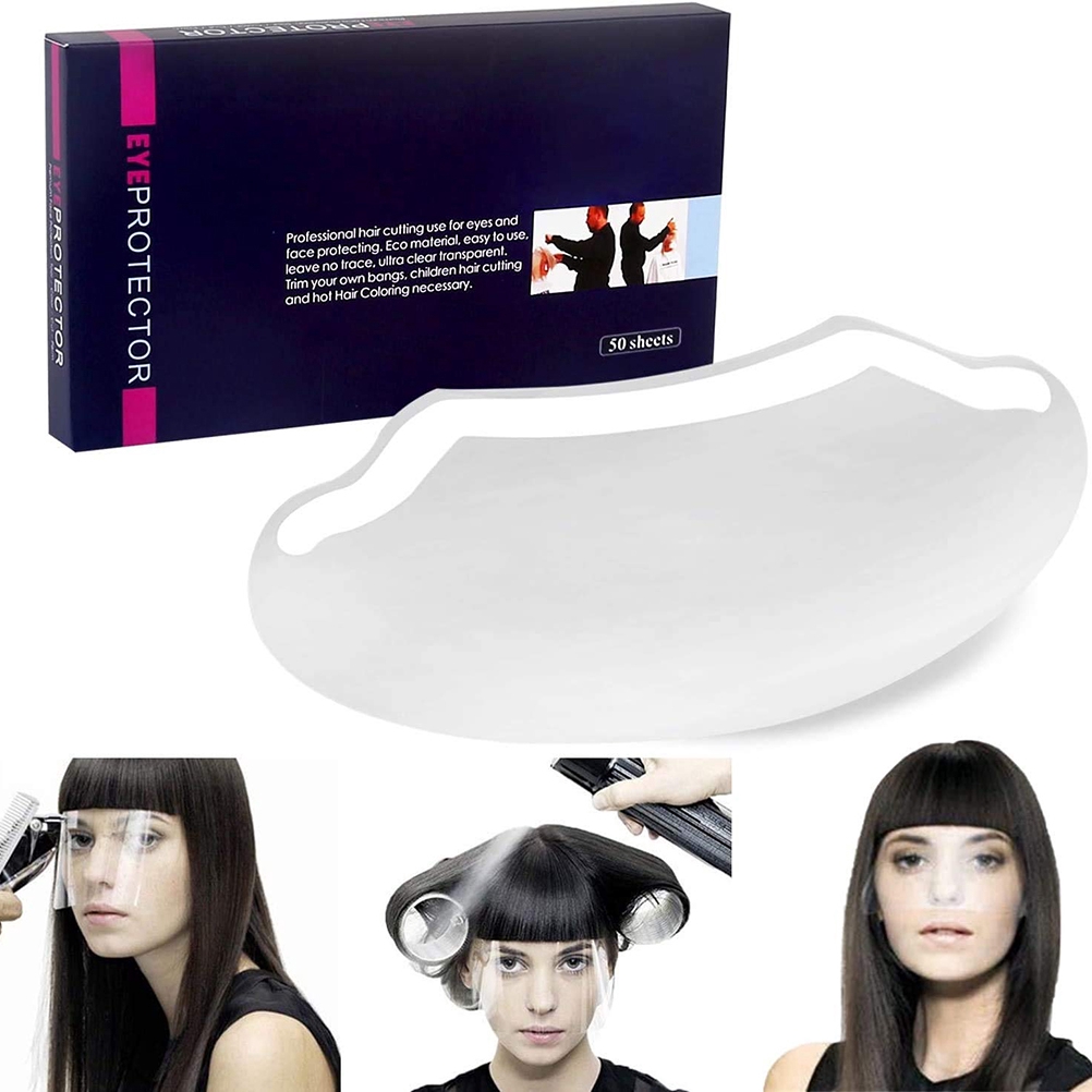 how to use hair cutting tool