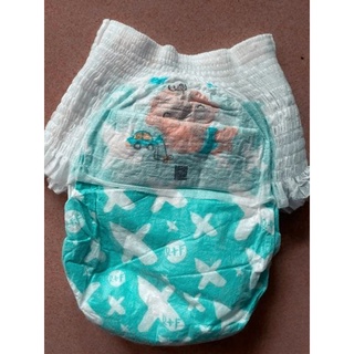 MY PULL UPS    R&F & other designs  diaper   30 pcs.