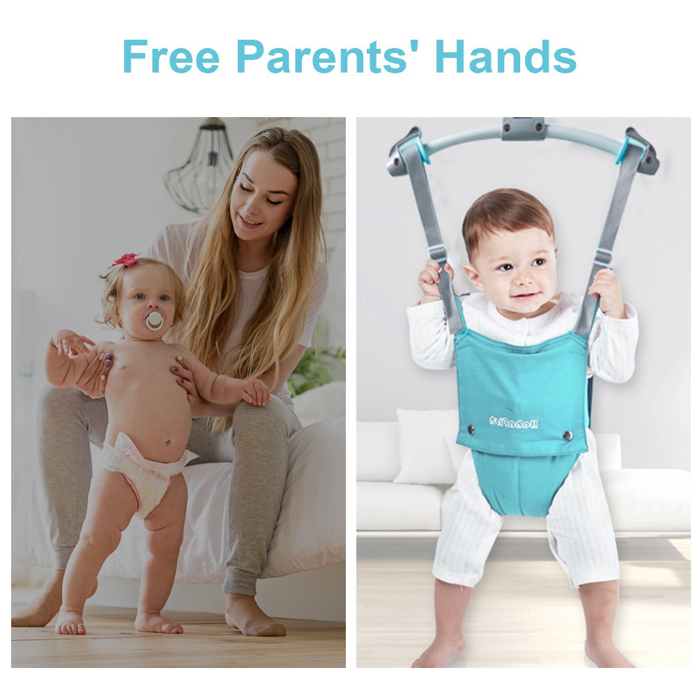 baby exercise bouncer