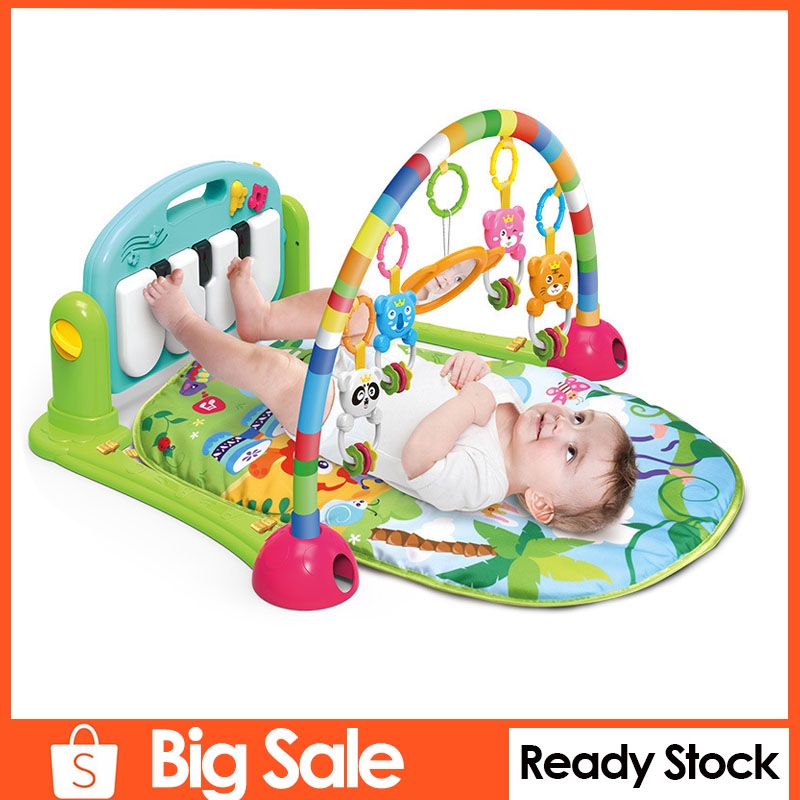 baby play mat toys