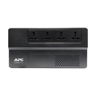 APC UPS 1000VA/600W (BV1000I, Easy UPS, 4 Outlets,AVR/Surge) | Shopee ...