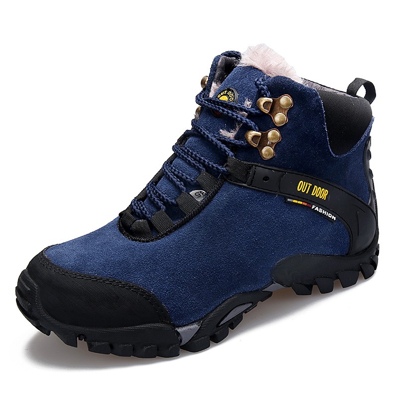 cheap mountain boots