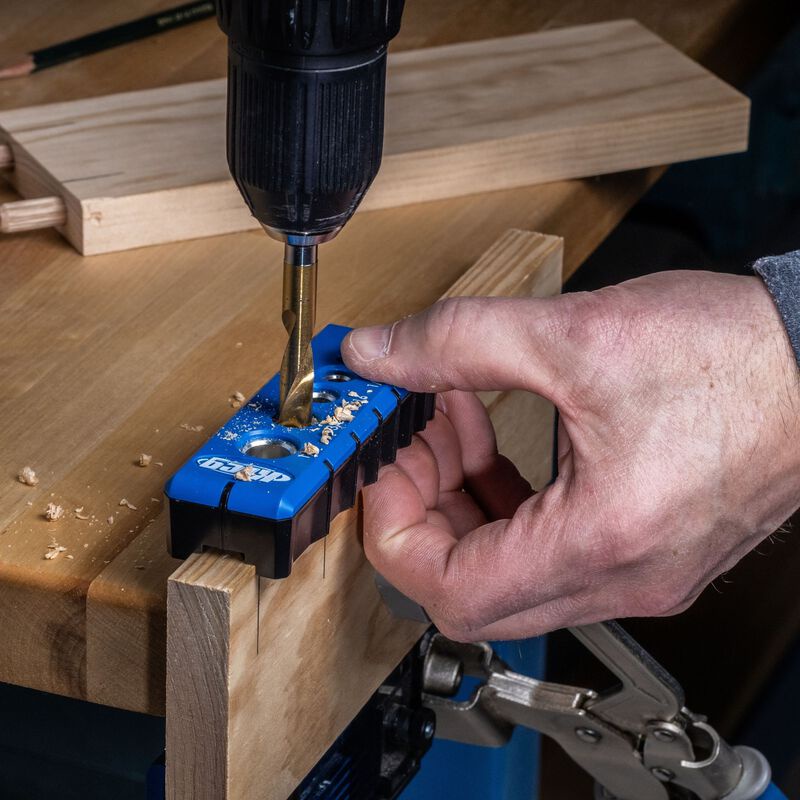 Kreg Drilling Guide KDG6000 Shopee Philippines