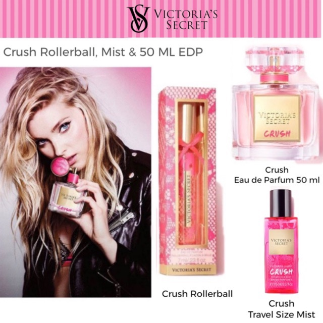 crush eau de parfum