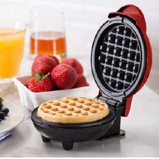 Electric waffles maker breakfast waffle machine egg cake pan eggette machine mini waffle pot