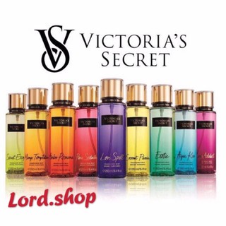 Victoria Secret Perfume 250ml