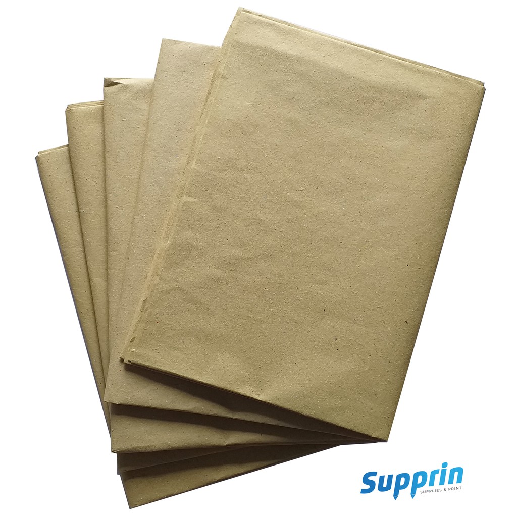 Manila Paper Price