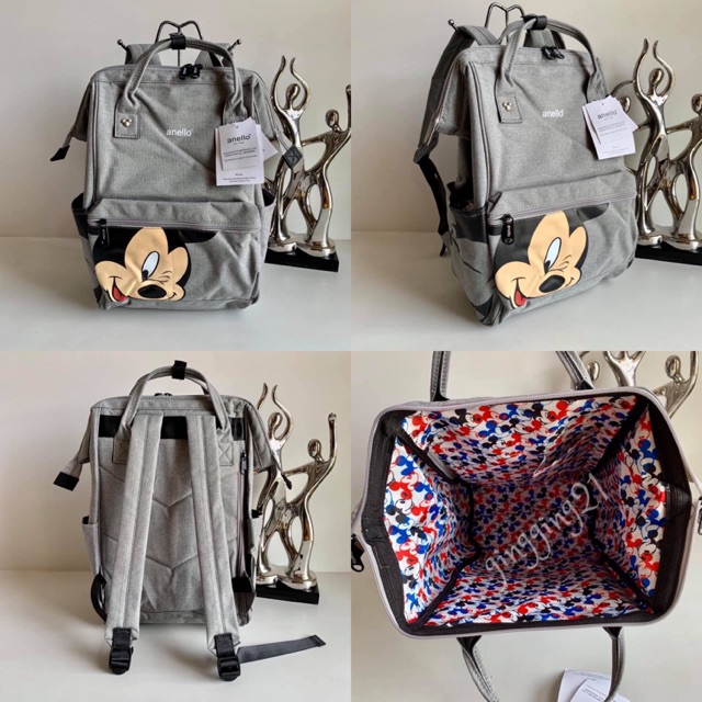 anello mickey mouse price