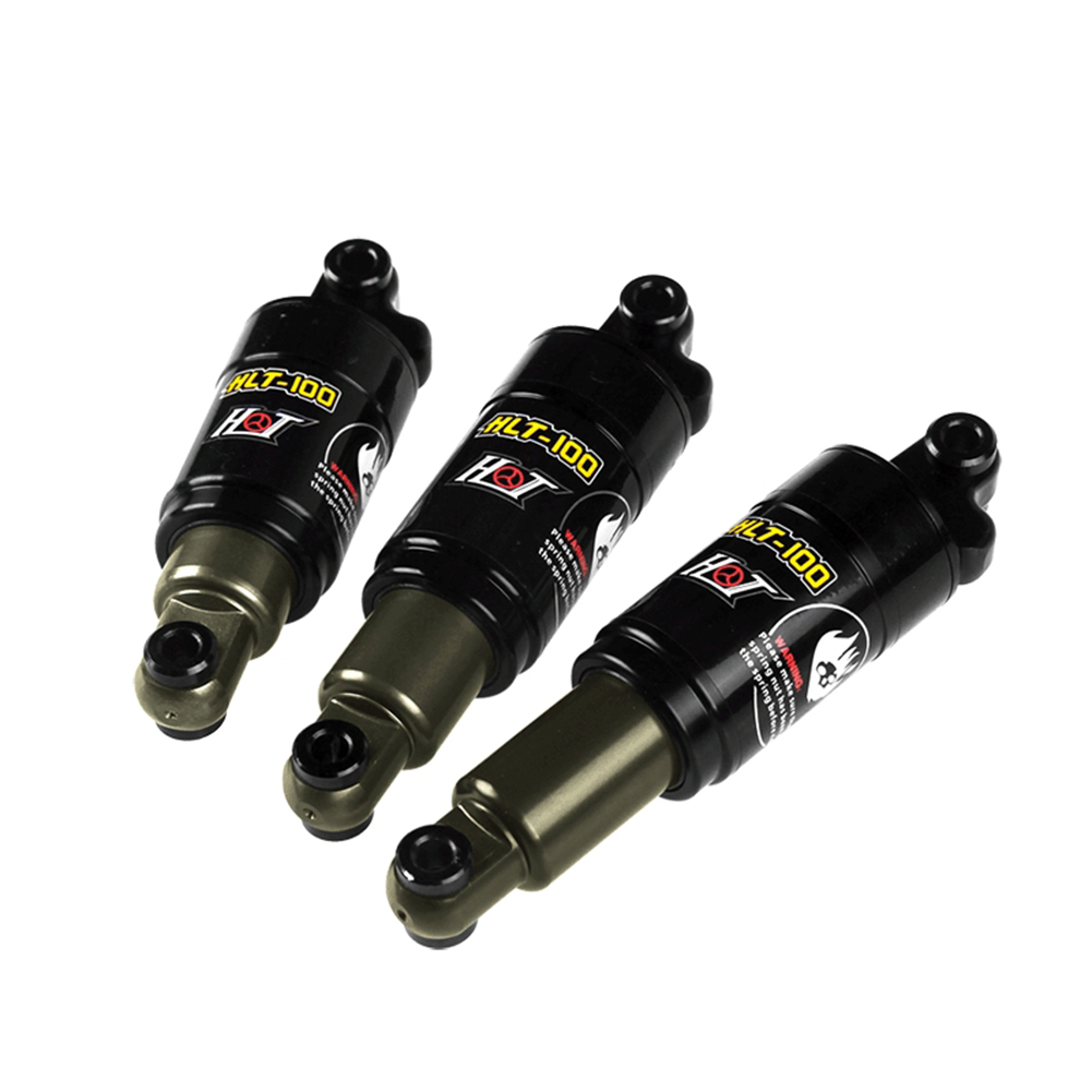 mtb rear shock pressure guide