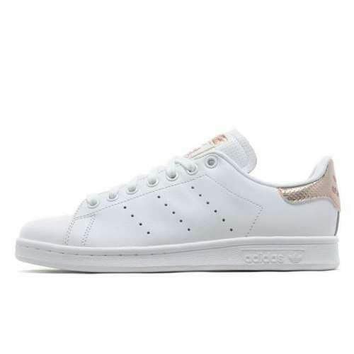 adidas stan smith rose