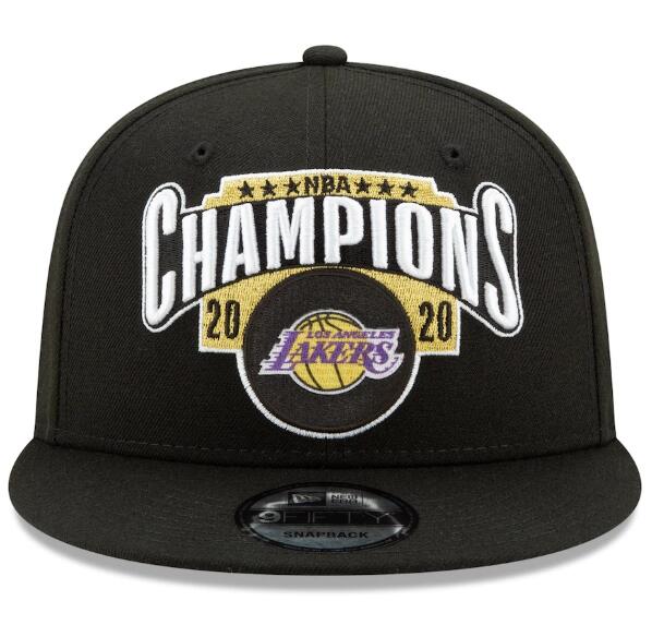 2020 nba finals hat