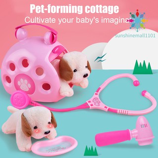 walking dog toy for baby