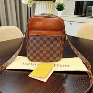 lv danube sling bag