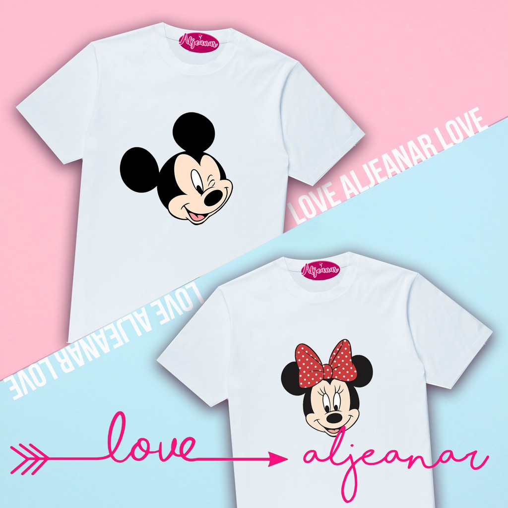 mickey and minnie mouse sweatshirts