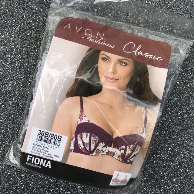 the fiona bra