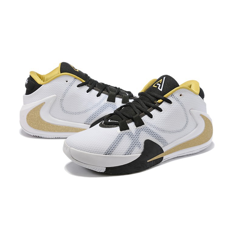 freak 1 white and gold