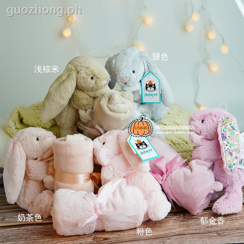 jellycat toys for babies