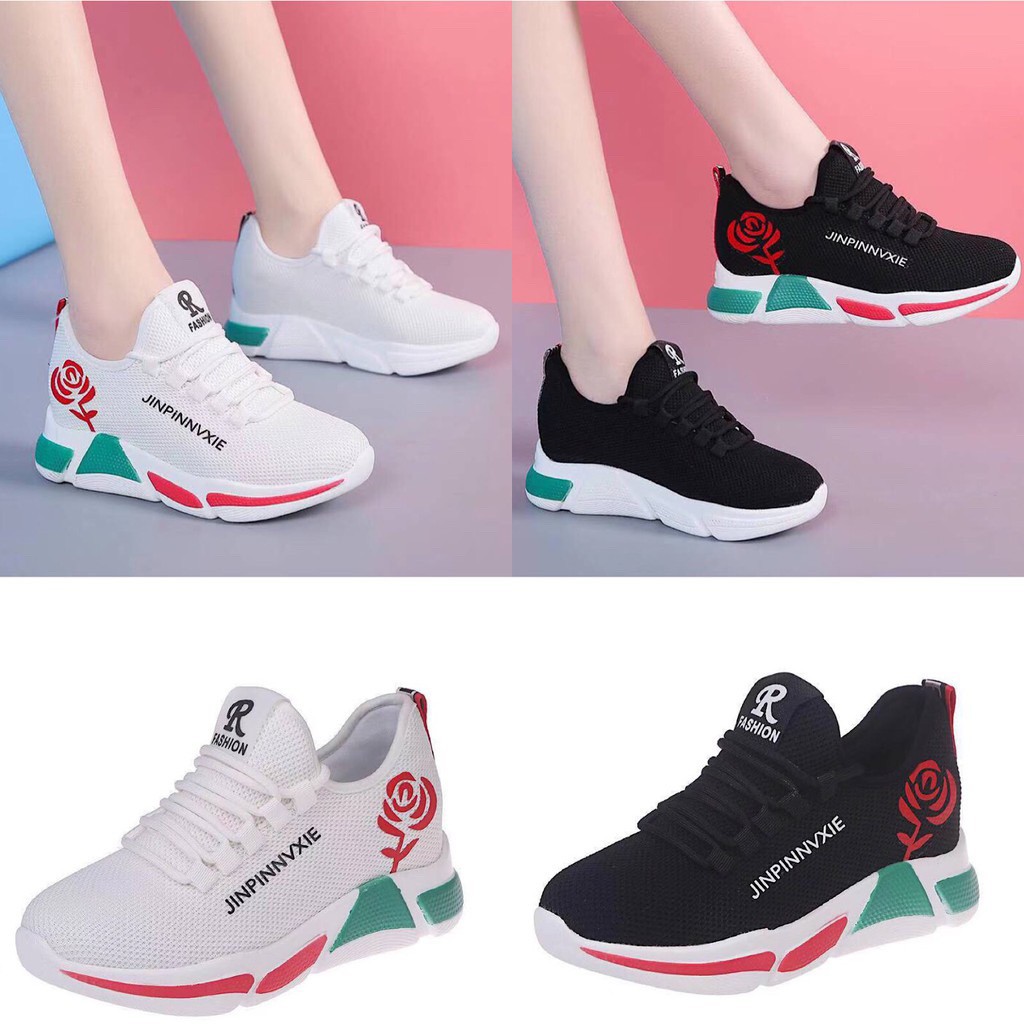 casual sneakers shoes