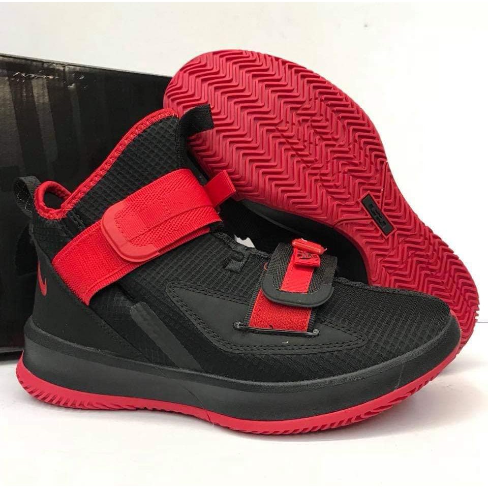 lebron soldier 13 elite