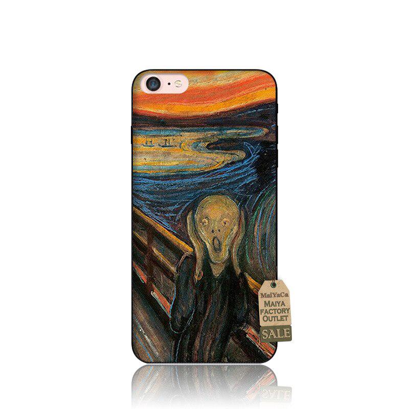 coque huawei p20 van gogh