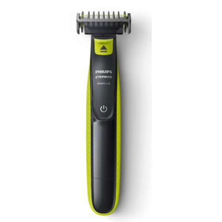 philips trimmer full kit