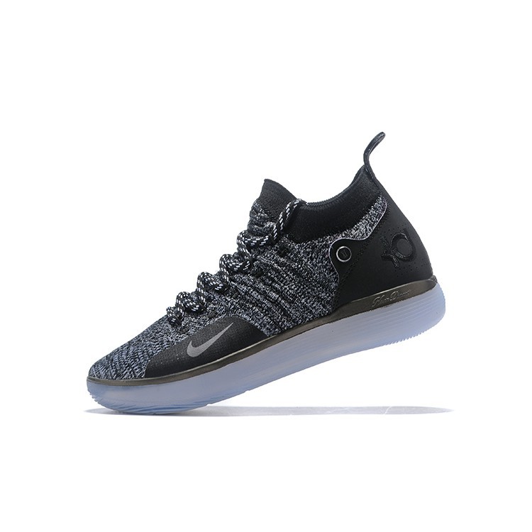 kevin durant xi
