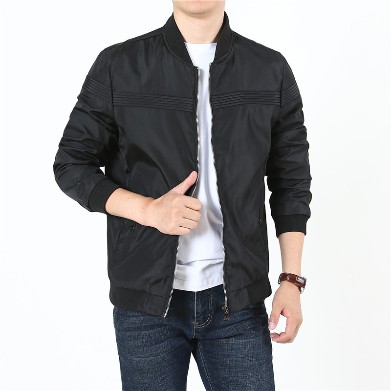 plain bomber