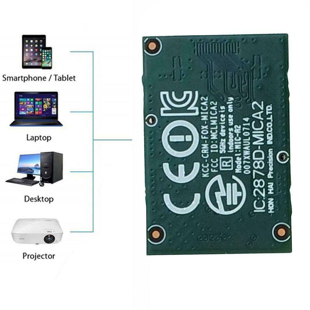 Bluetooth Wireless Wifi Module Board Chip For Nintendo Wii U Main Console Board Chip Ic 2878d Compatible With Mica2 Shopee Philippines