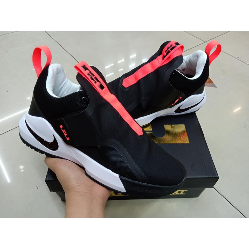 lebron ambassador shoes