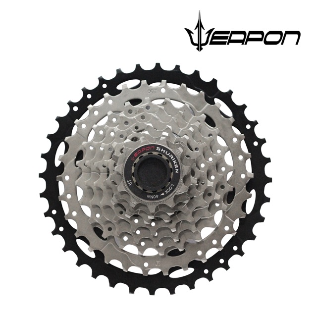 cogs 8 speed