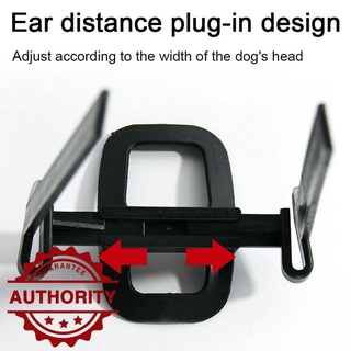 Dog Ear Care Tools Ear Stand Up Corrector For Doberman Pinscher Pet Dog Lifter Safety Fixed M9N8