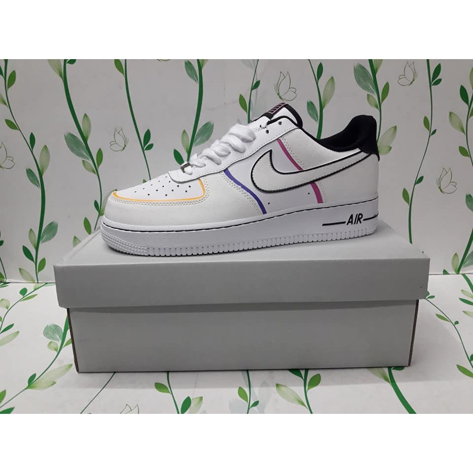 nike mens air force 1 low