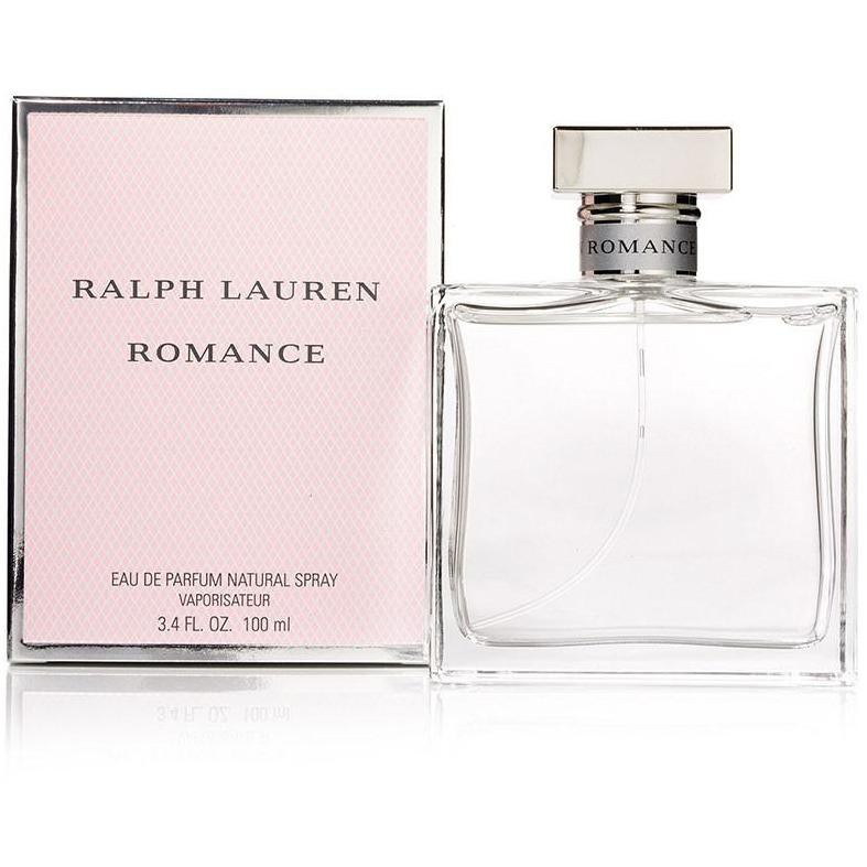 ralph lauren romance perfume gift set