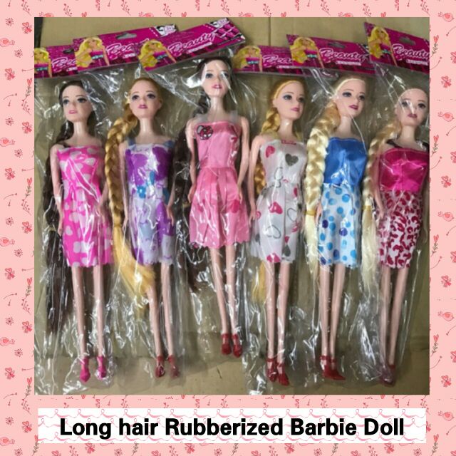 barbie set hindi