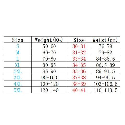 ZITY【Ready Stock】Mens Waterproof Cargo Shorts with Pockets Cargo pants 6 pocket cargo short - Image 4