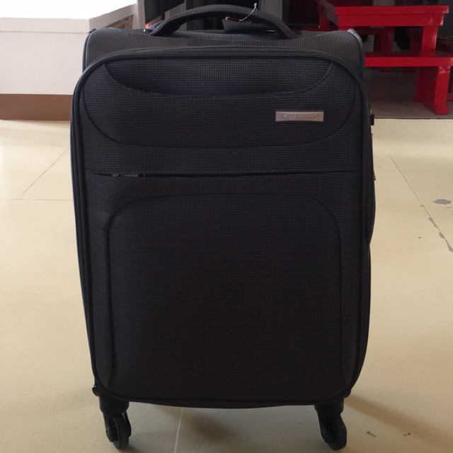 compass luggage bag